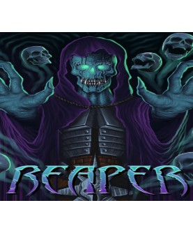 REAPER Steam Key GLOBAL